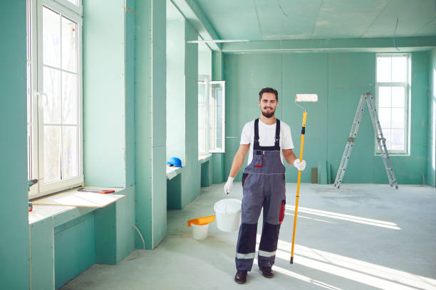 Best Mold Remediation for Healthcare Facilities  in Laupahoehoe, HI